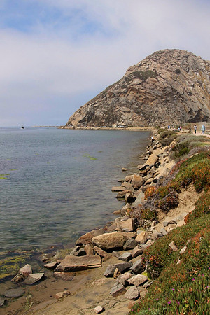 Along The Edge