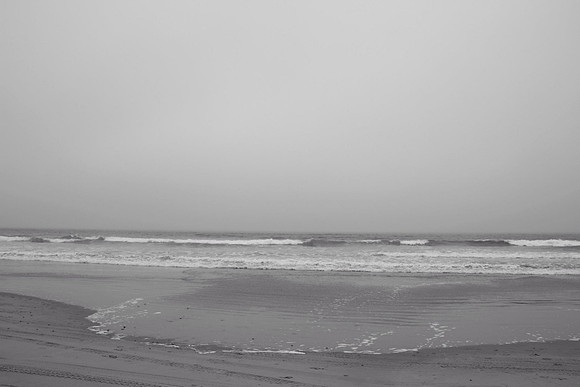 Misty Dreaming