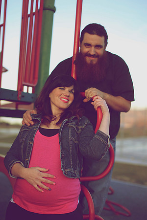 pregnancy