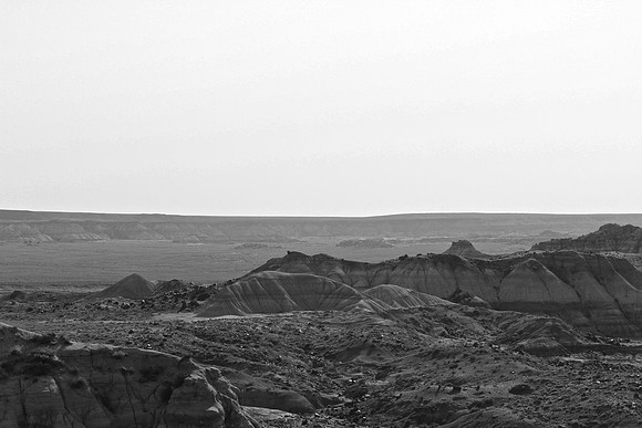 Far Off Lands