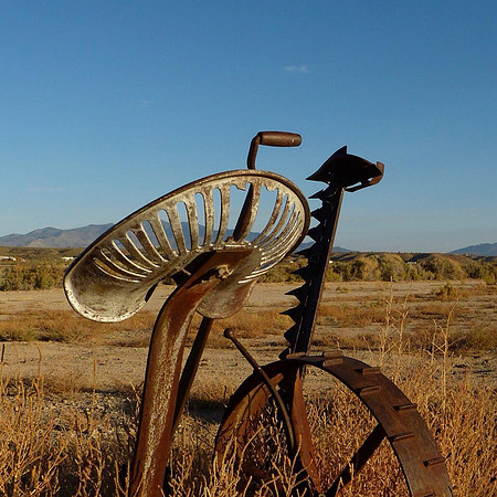 Country Seat