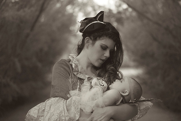 motherhood