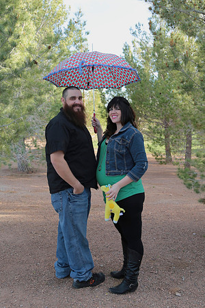 couples maternity