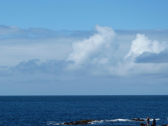 Giants Causeway