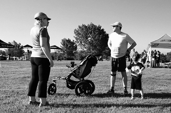 Family Run