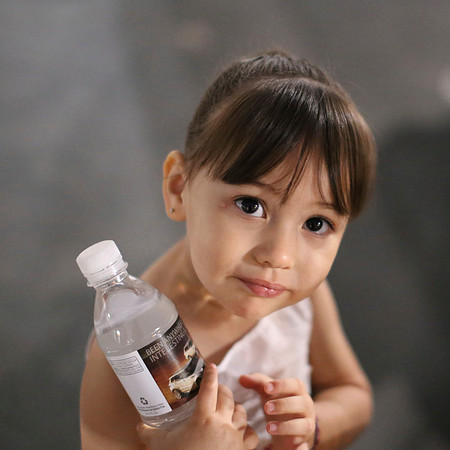 Stay Hydrated