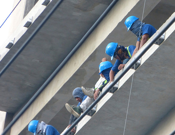 Men At Work