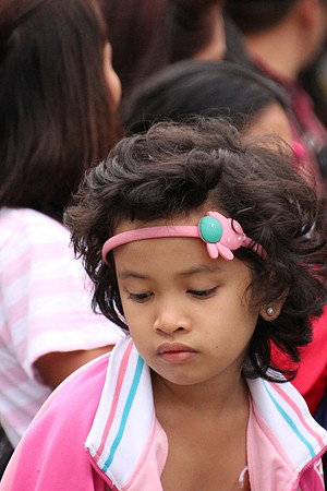 Pink Girl