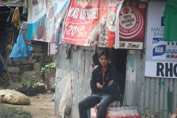 Roadside