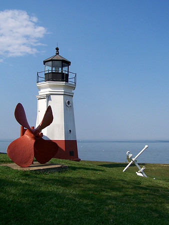 Light Whale