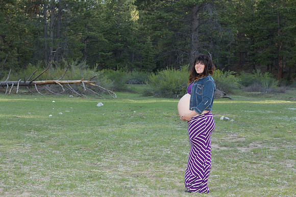 motherhood