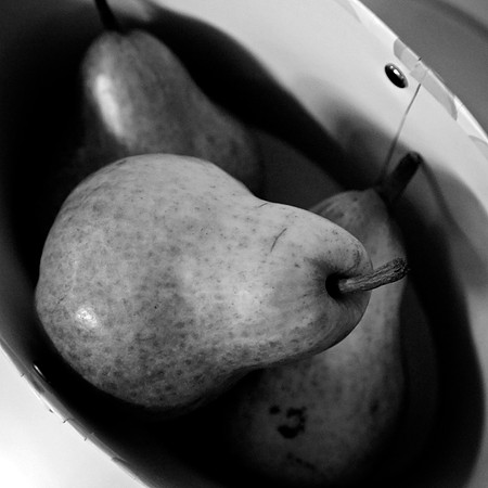 Pears X 3