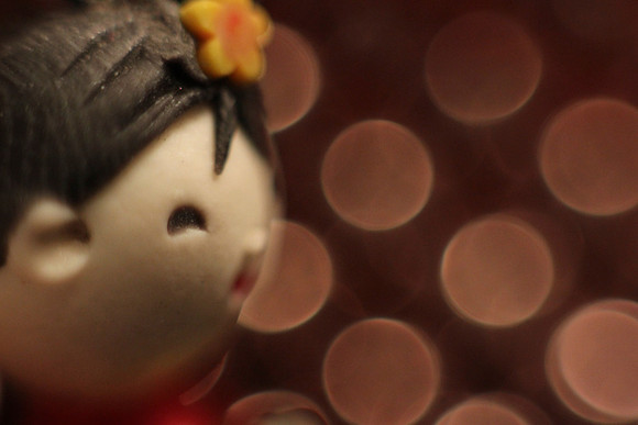 Doll Nights