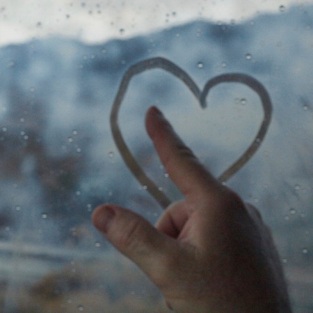 Write it On Your Heart