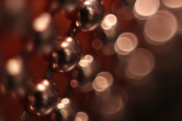 Pink Bubbles 3