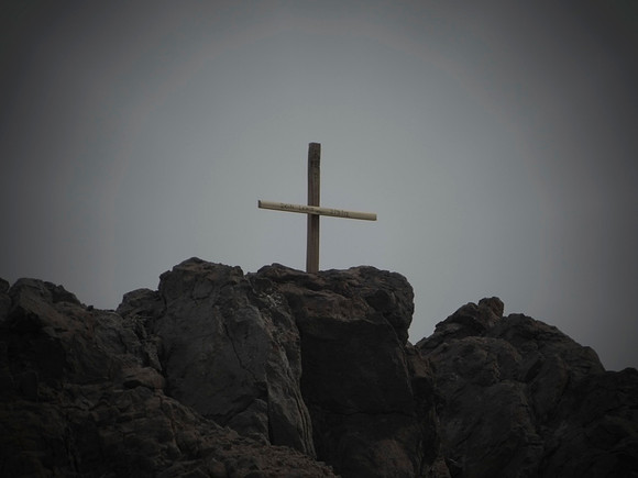 Pray
