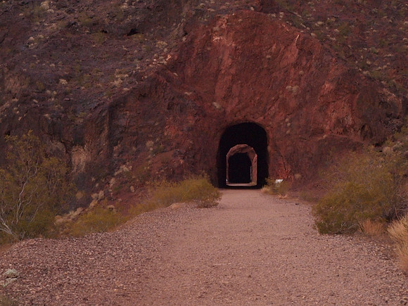 Double Tunnel