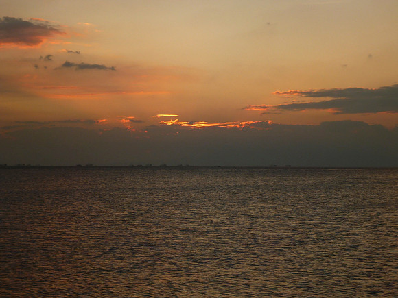 Manila Bay