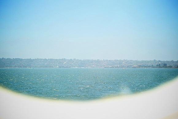 Take Her To Sea