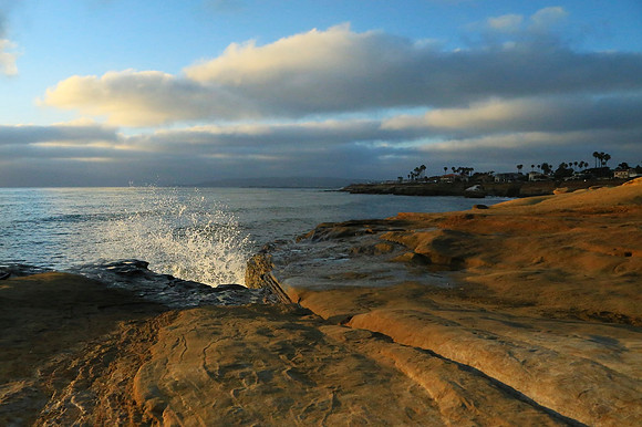 Sunset Cliffs