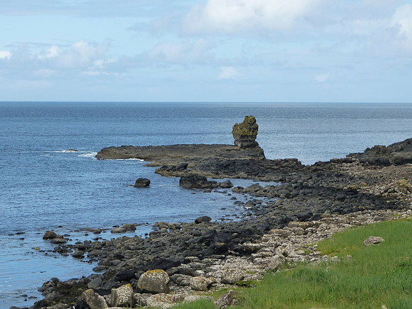 Outcrop