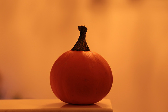 Quiet Roundness
