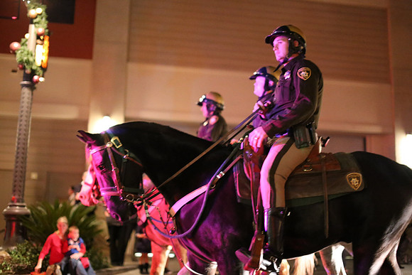 Holiday Parade