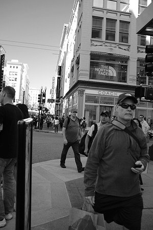 City Life