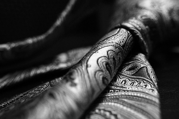 Shades of Gray