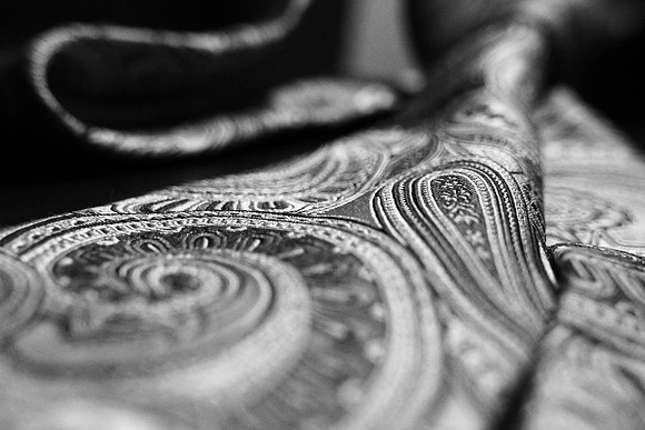 Paisley
