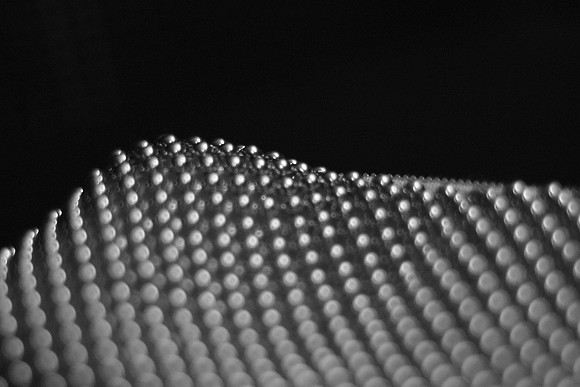 Bead Weave
