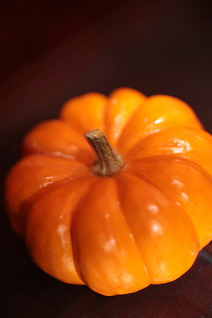 Scarecrow Squash