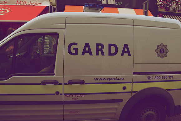 Garda