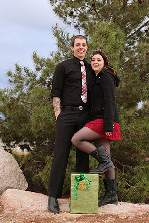 Christmas sessions