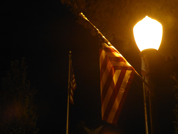 My Country Tis Of Thee