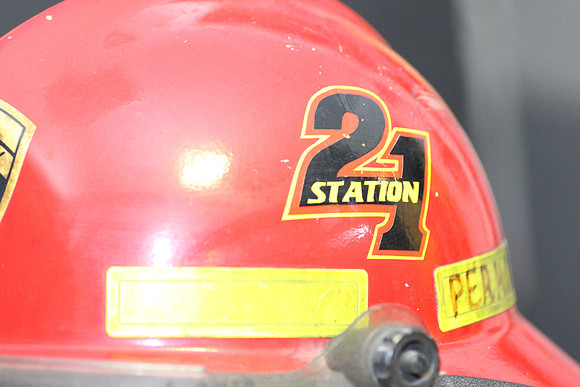 Station 21