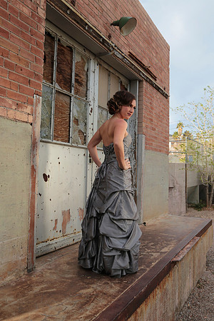 Seniors and Fashion