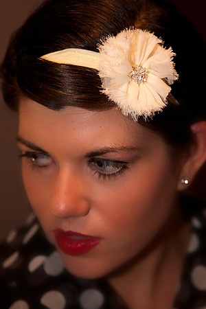 portraits