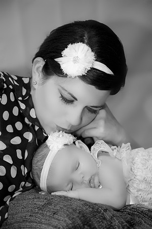 motherhood
