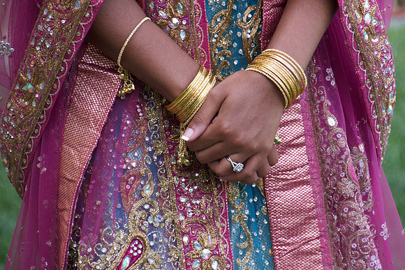 Ceremonial Events