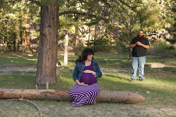 maternity