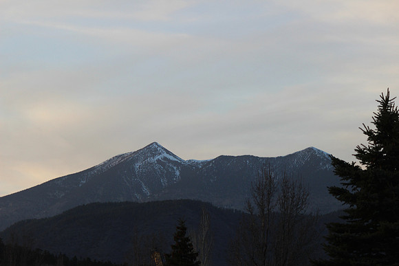 Snow Peak