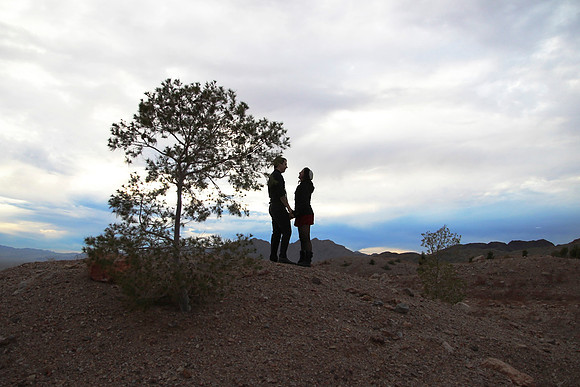 Engagement