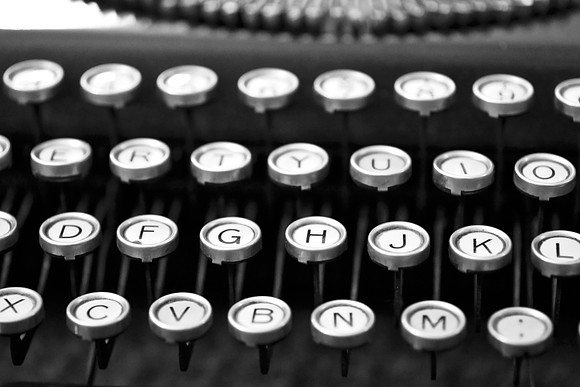 Writers Block