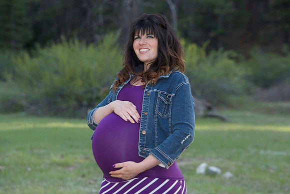 pregnancy