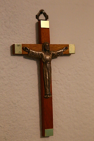Pray