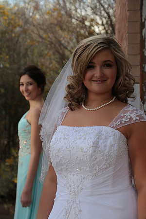 Brides