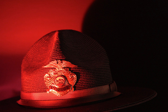 Night Patrol