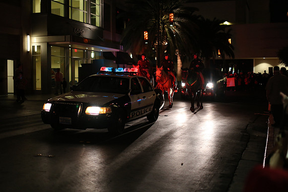 Parade Of Lights