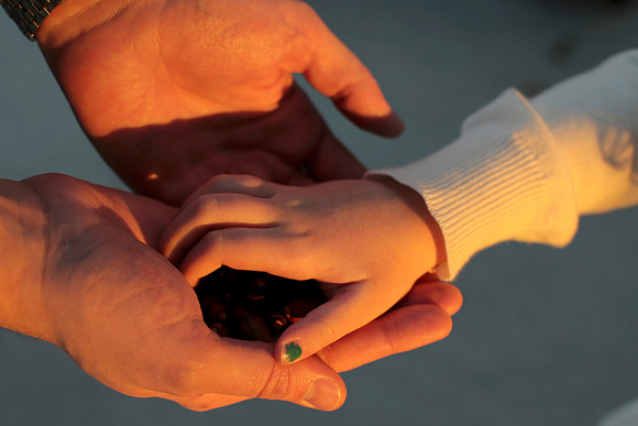 Families And Anniversaries